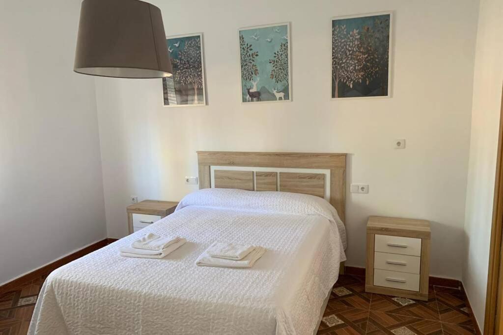 Casa Rural Gomez De Hita Caravaca de la Cruz Kültér fotó