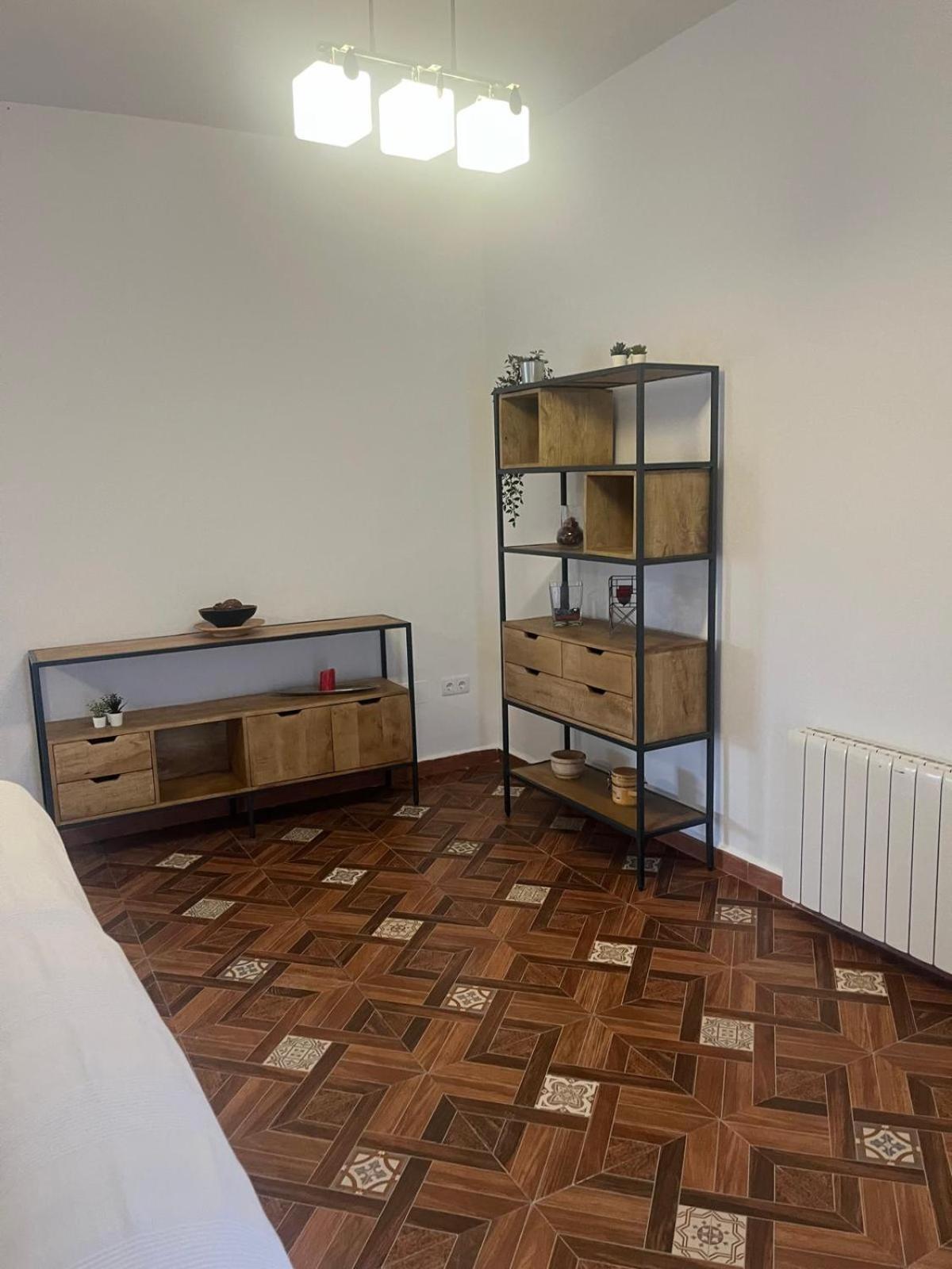 Casa Rural Gomez De Hita Caravaca de la Cruz Kültér fotó